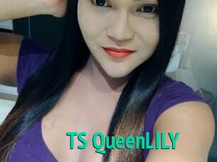 TS_QueenLILY