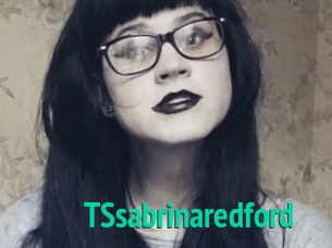 TSsabrinaredford