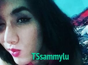 TSsammylu