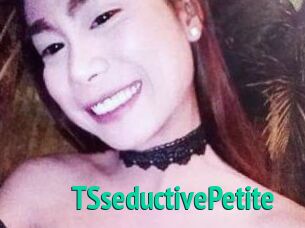 TSseductivePetite