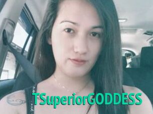 TSuperiorGODDESS
