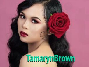 TamarynBrown