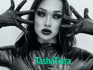 TashaTiara