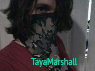 TayaMarshall