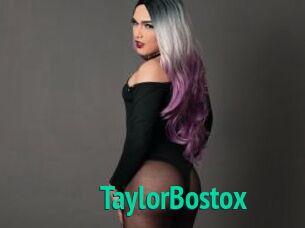 TaylorBostox