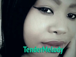 TenderMelody