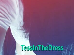 TessInTheDress