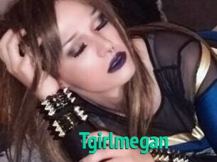 Tgirlmegan