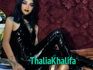 ThaliaKhalifa