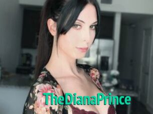 TheDianaPrince