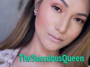 TheSuccubusQueen