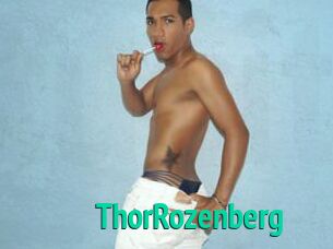 ThorRozenberg