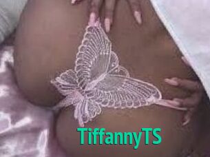 TiffannyTS