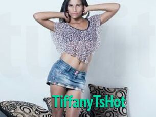 TiffanyTsHot