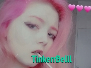 TinkerrBelll
