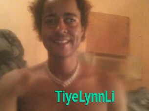 TiyeLynnLi
