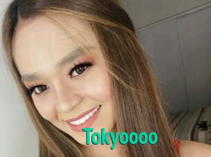 Tokyoooo