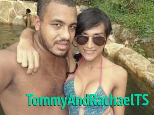 TommyAndRachaelTS