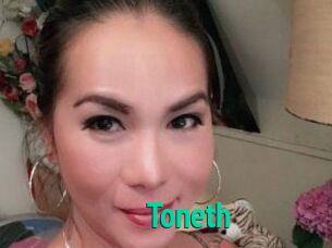 Toneth