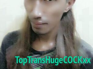 TopTransHugeCOCKxx