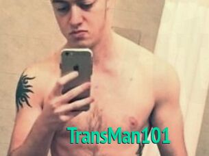 TransMan101