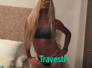 Travesti