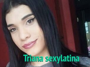 Triana_sexylatina