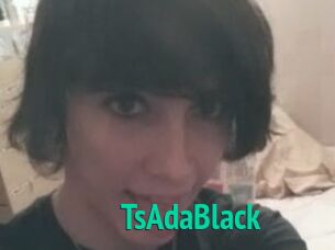 TsAdaBlack