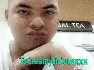 TsCreamyliciousxxx