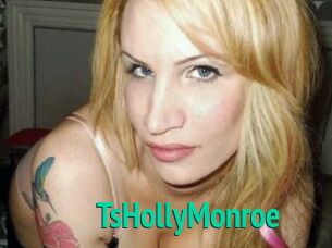 TsHollyMonroe