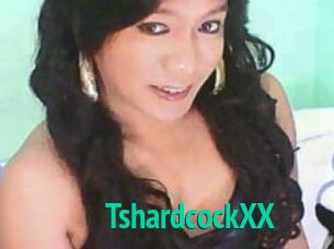 TshardcockXX