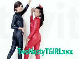 TwoNastyTGIRLxxx