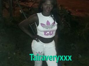 Tairaveryxxx