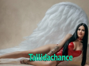Tallidachance