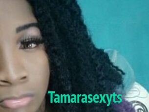 Tamarasexyts
