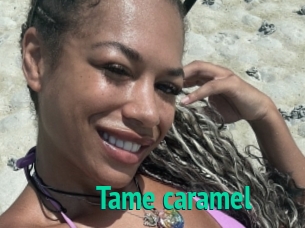 Tame_caramel