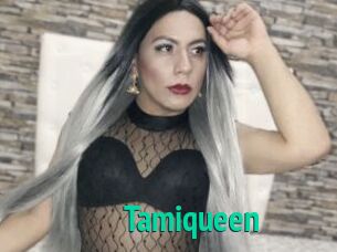 Tamiqueen