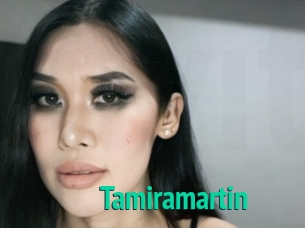 Tamiramartin