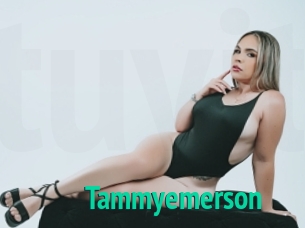 Tammyemerson