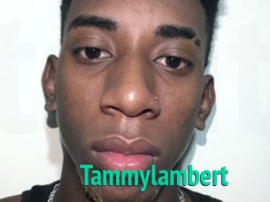 Tammylambert