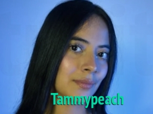 Tammypeach