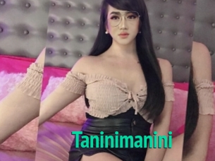 Taninimanini