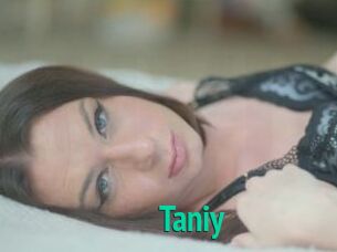 Taniy