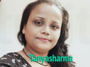 Tanyasharma