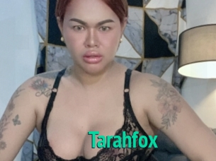 Tarahfox