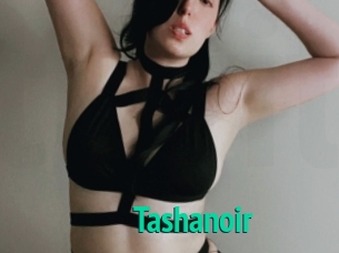 Tashanoir