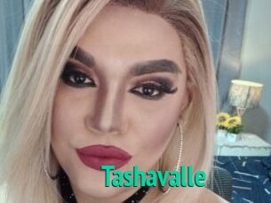 Tashavalle