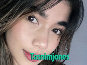 Tasnimjones