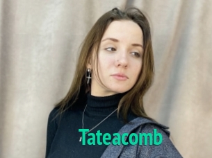 Tateacomb