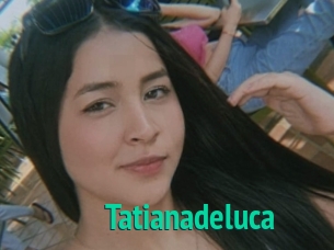 Tatianadeluca